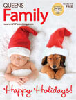 Queens Family: December