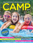 NY Parenting Summer Guide: 2019
