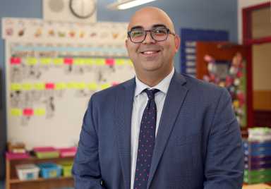 Jose Jimenez – ACE Academy for Scholars