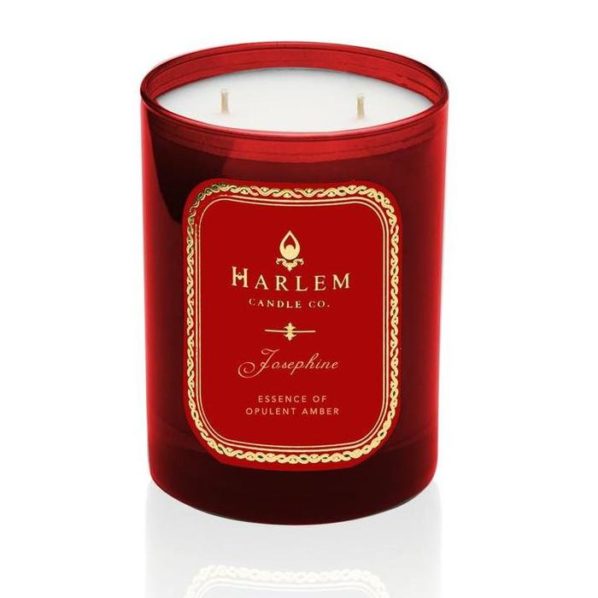 Harlem Candle Company, “Josephine” Candle