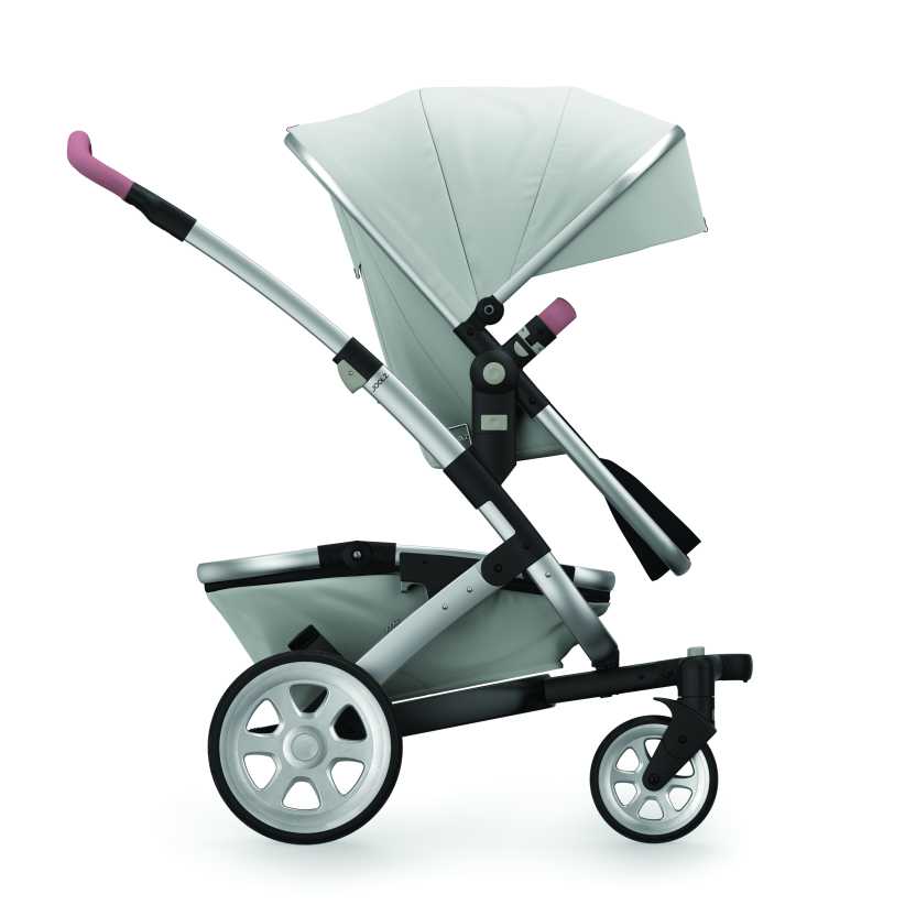 Joolz Geo2 Tailor – Mono