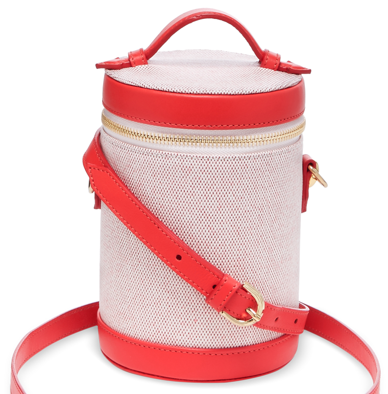 Paravel Crossbody Capsule Standout Shoulder Bag