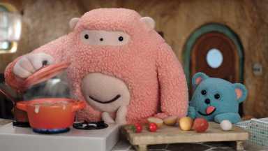BAMkids Film Festival screens shorts and feature films
