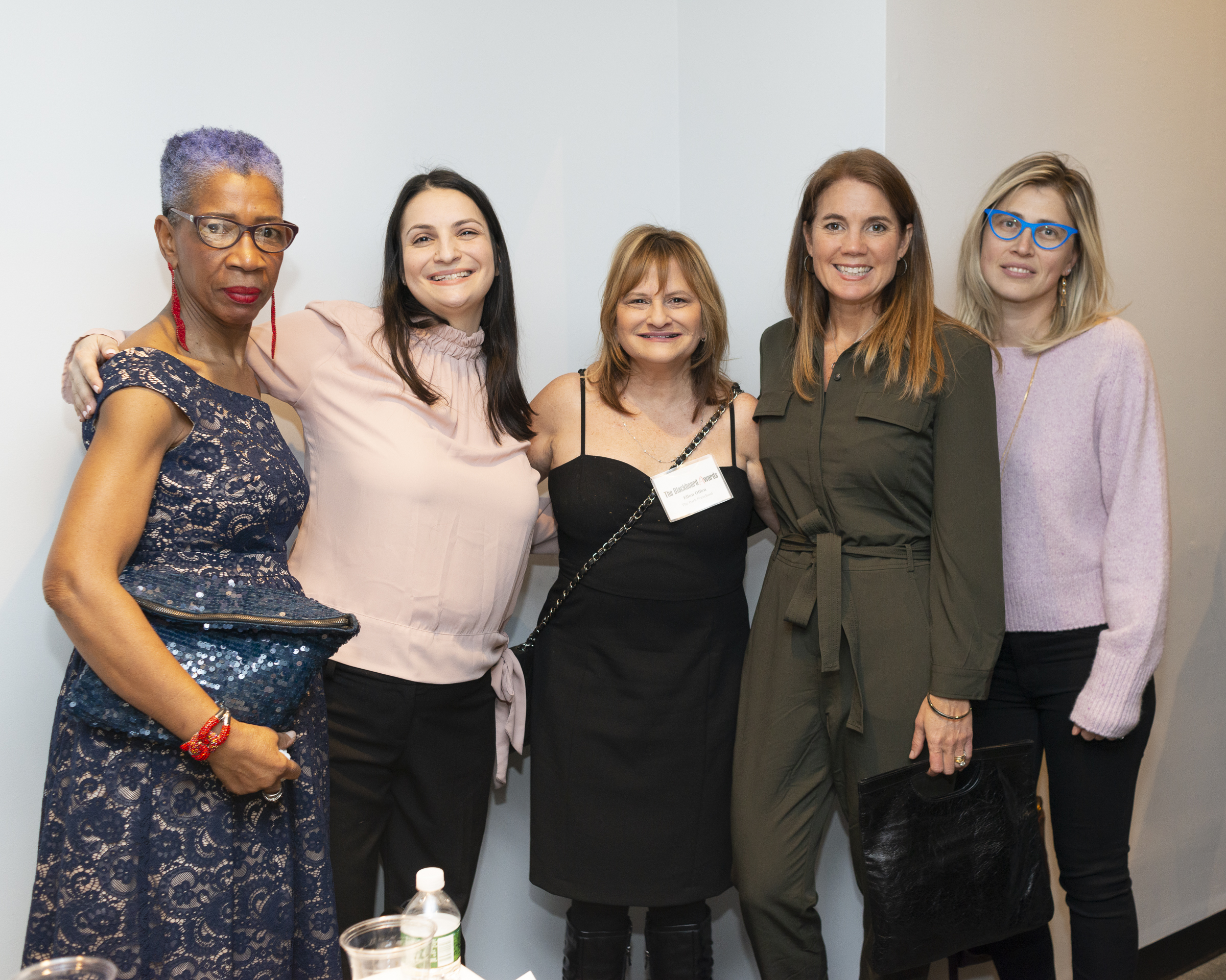 The 2019 Blackboard Awards for Schools and Principals