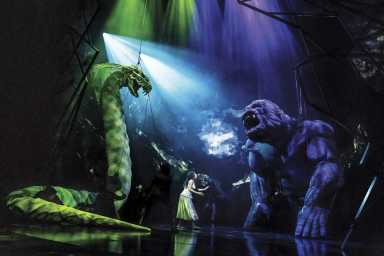 NYC Winter Outing program helps families take in city attractions — and stay within budget