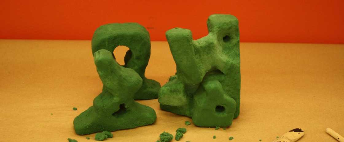 January Sundays at the Rubin Museum: Sprouting Sculptures