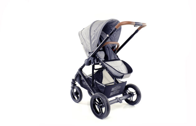 best modular strollers 2019