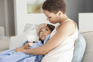 Understanding and treating pink eye