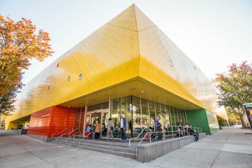 Holding History – Crown Heights