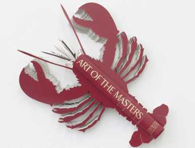 Children’s Museum of the Arts presents ‘A Way with Words’ artwork exhibit