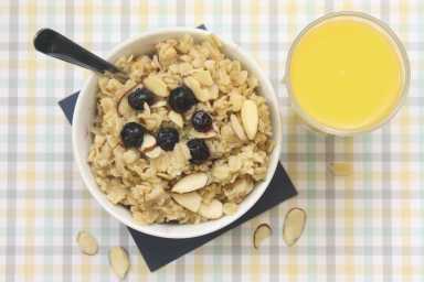 Why it’s ok to give your kids fruit juice