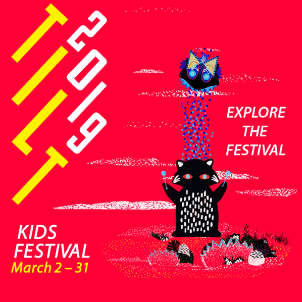 TILT Kids Festival