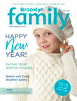 Brooklyn Family: January