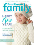 Bronx Family: January