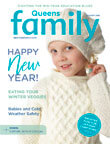 Queens Family: January
