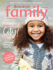 Brooklyn Family: February