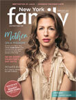 Manhattan Family: February