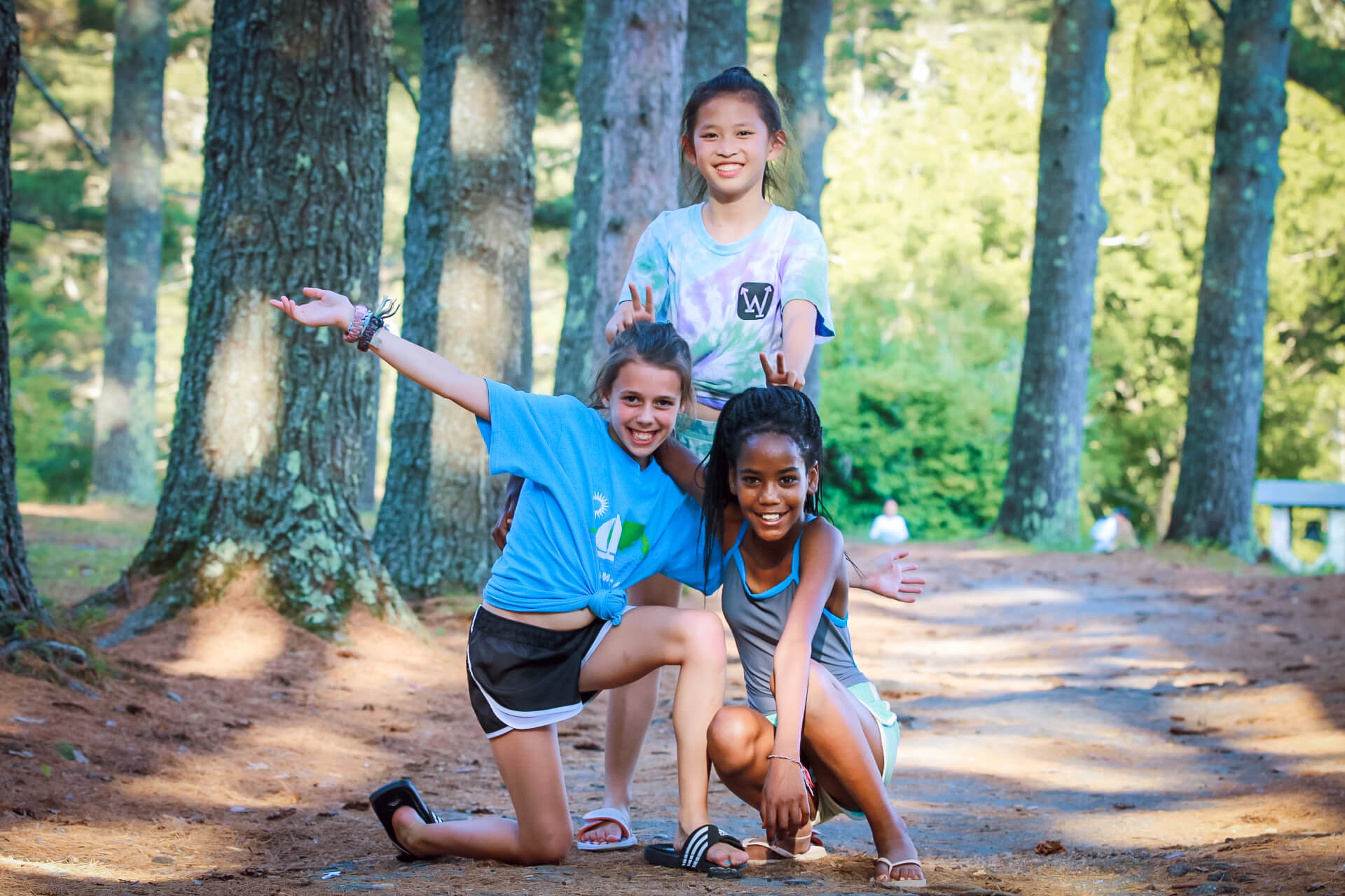 Camp Birch Hill, best sleep away camps from New York City