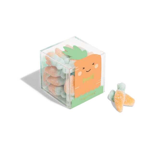 Sugarfina Baby Carrots Gummies
