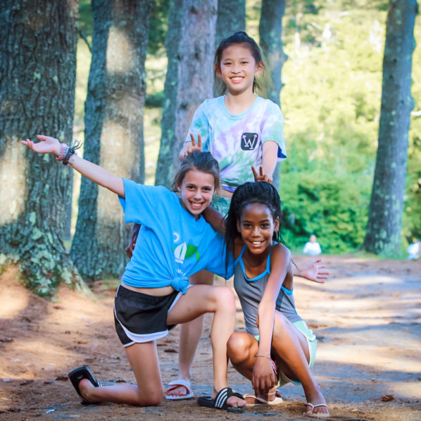 Camp Birch Hill, best sleep away camps from New York City