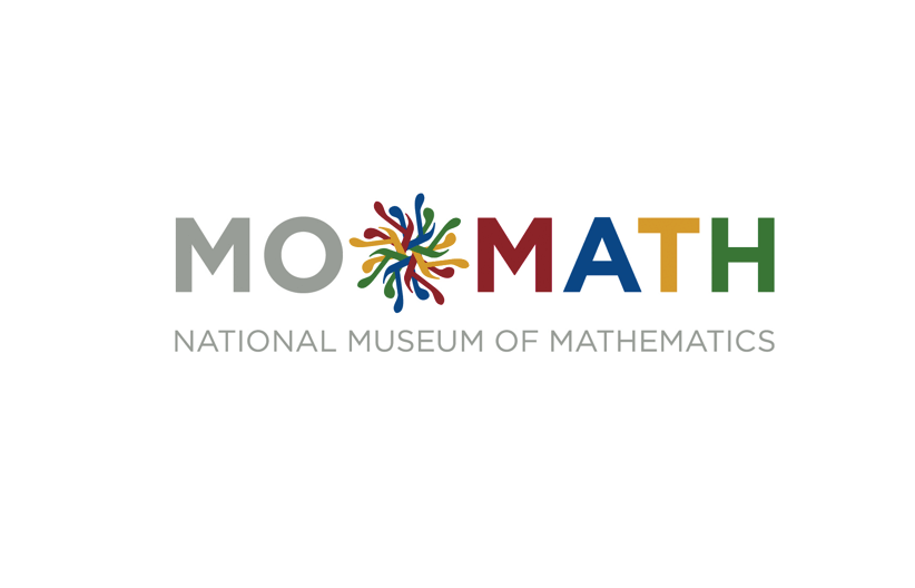 Family Fridays at MoMath presented by Two Sigma