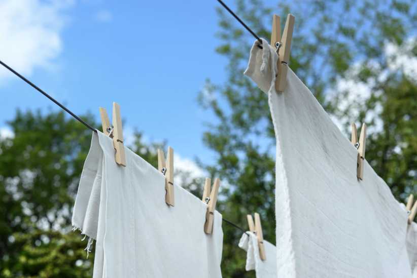 Wash Day