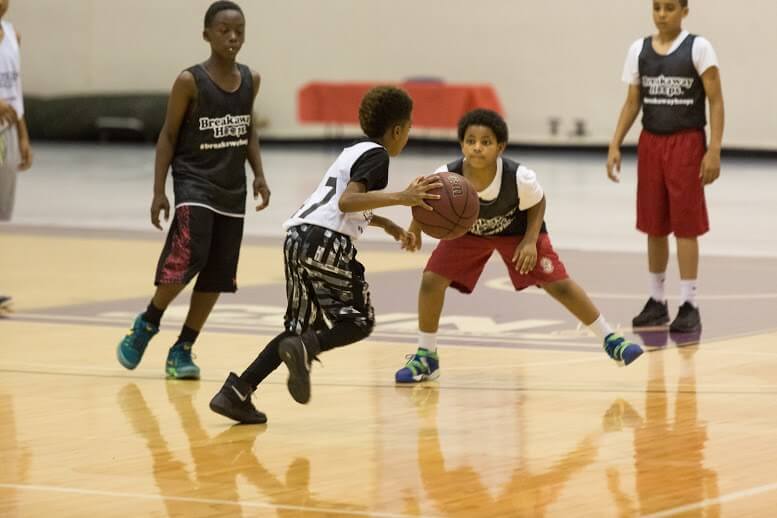 Breakaway Hoops