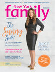Manhattan Family: March