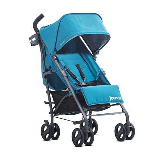 Joovy New Groove Ultralight Umbrella Stroller