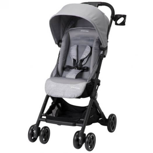 The Very Best EasytoUse Umbrella Strollers for 2020