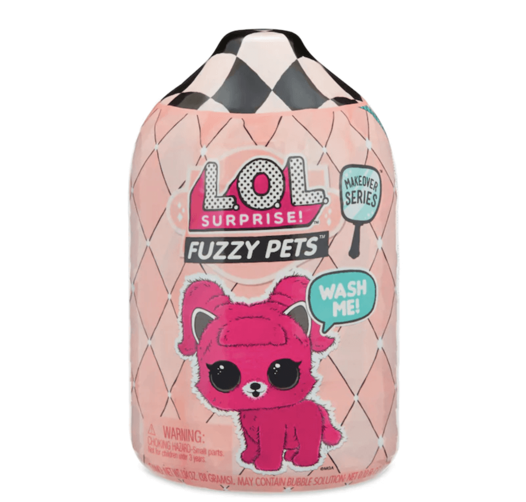 LOL! Surprise New Launches