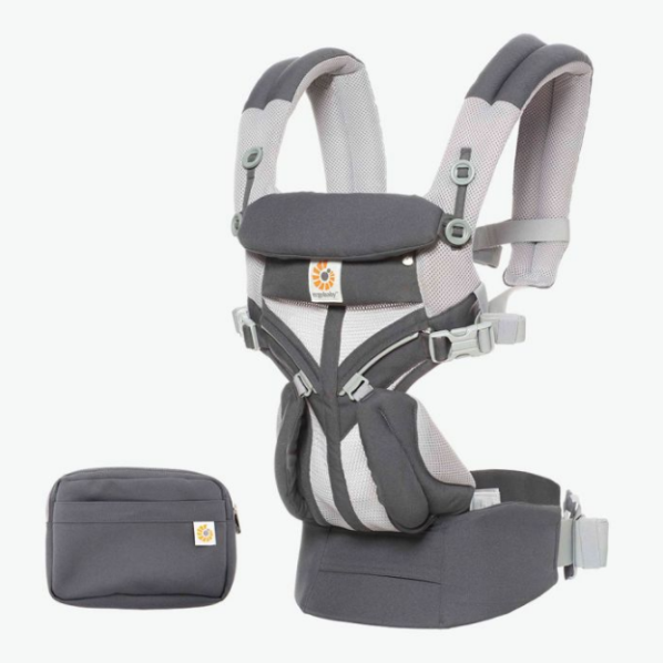 Ergo 360 Baby Carrier