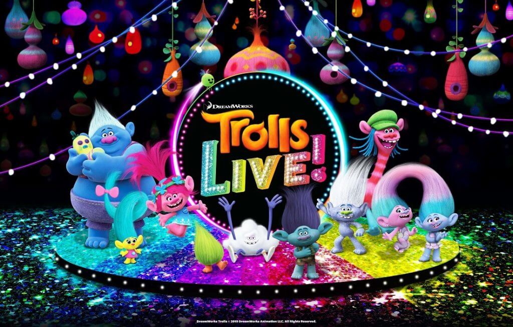 trolls live