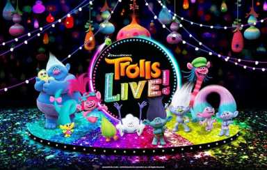 trolls live