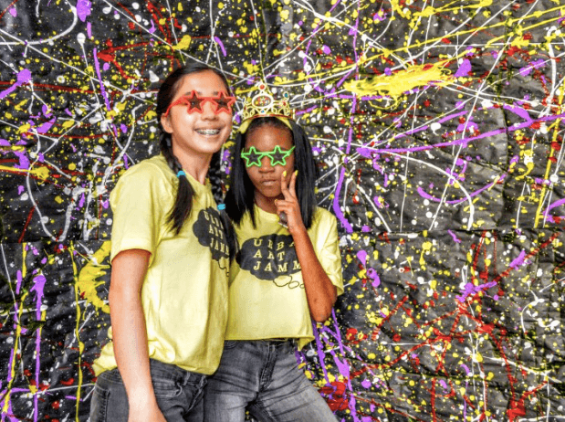 Creative Art for Teens