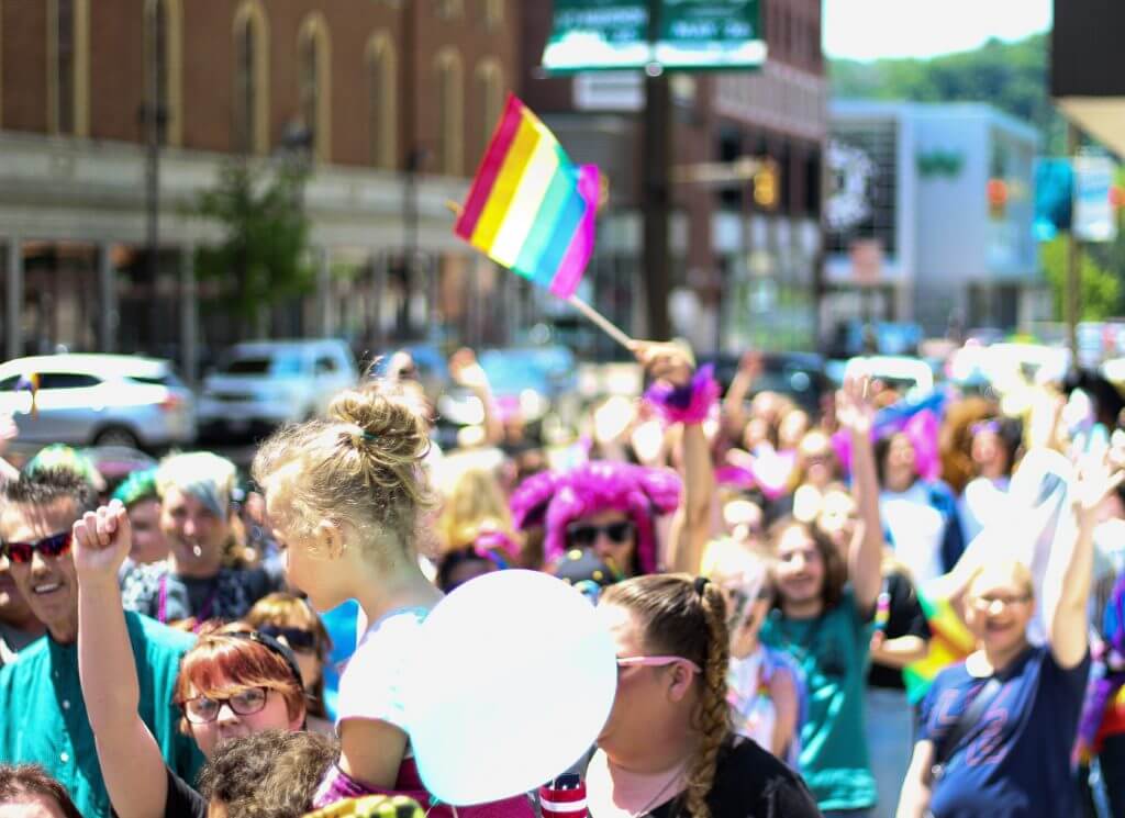 LGBT Pride Month at CMOM
