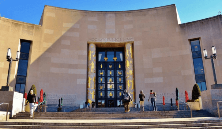 Brooklyn Public Library