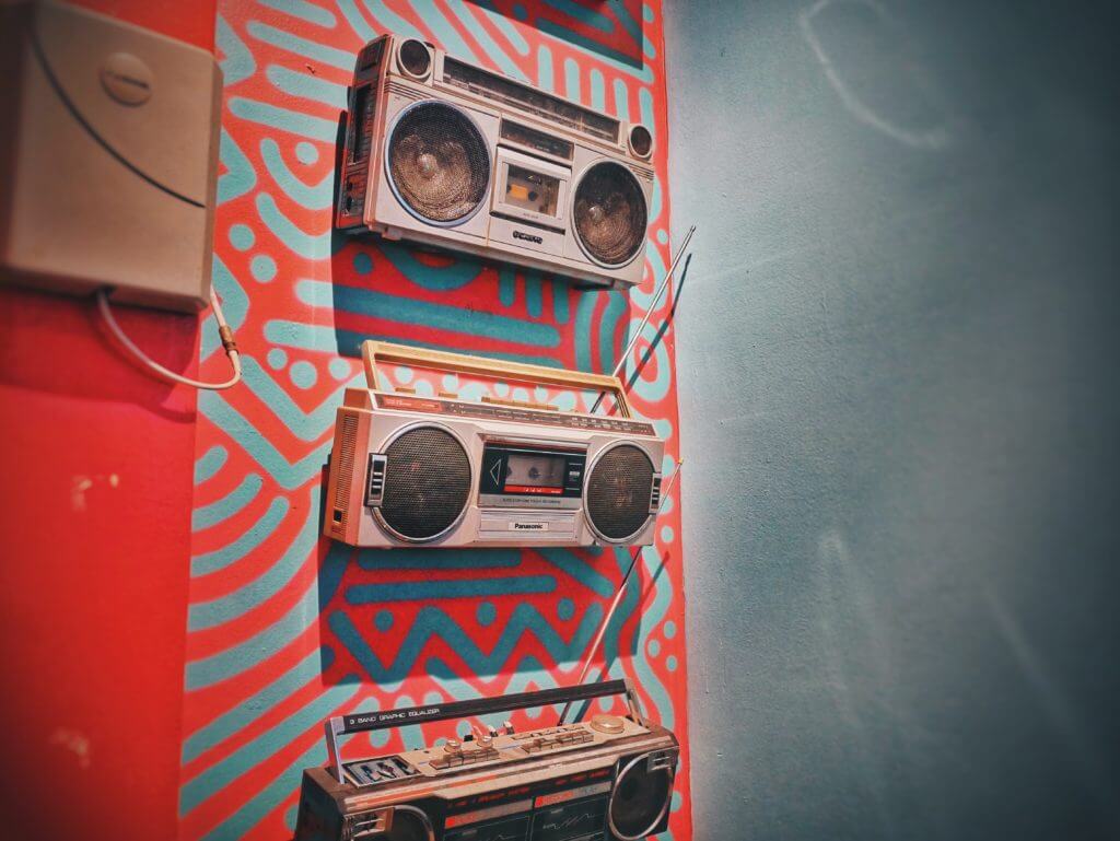 Hip Hop Family Day