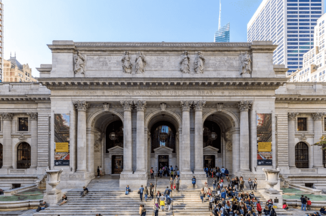 New York Public Library