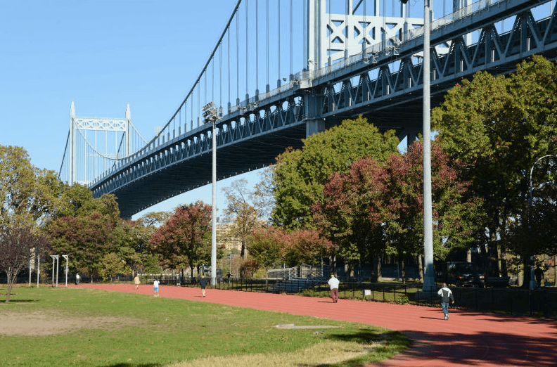 NYC Parks