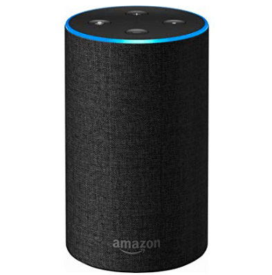 Amazon Echo (2nd Generation)