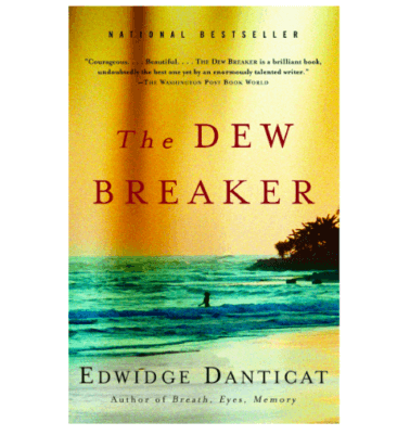 The Dew Breaker