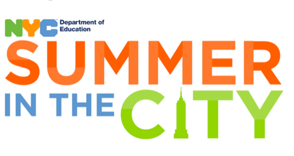 Summer Academy Programs by Summer in the City