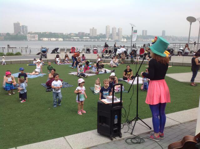 Locomotive Lawn Live