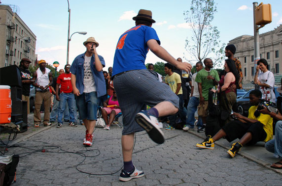 13th Annual Make Music New York