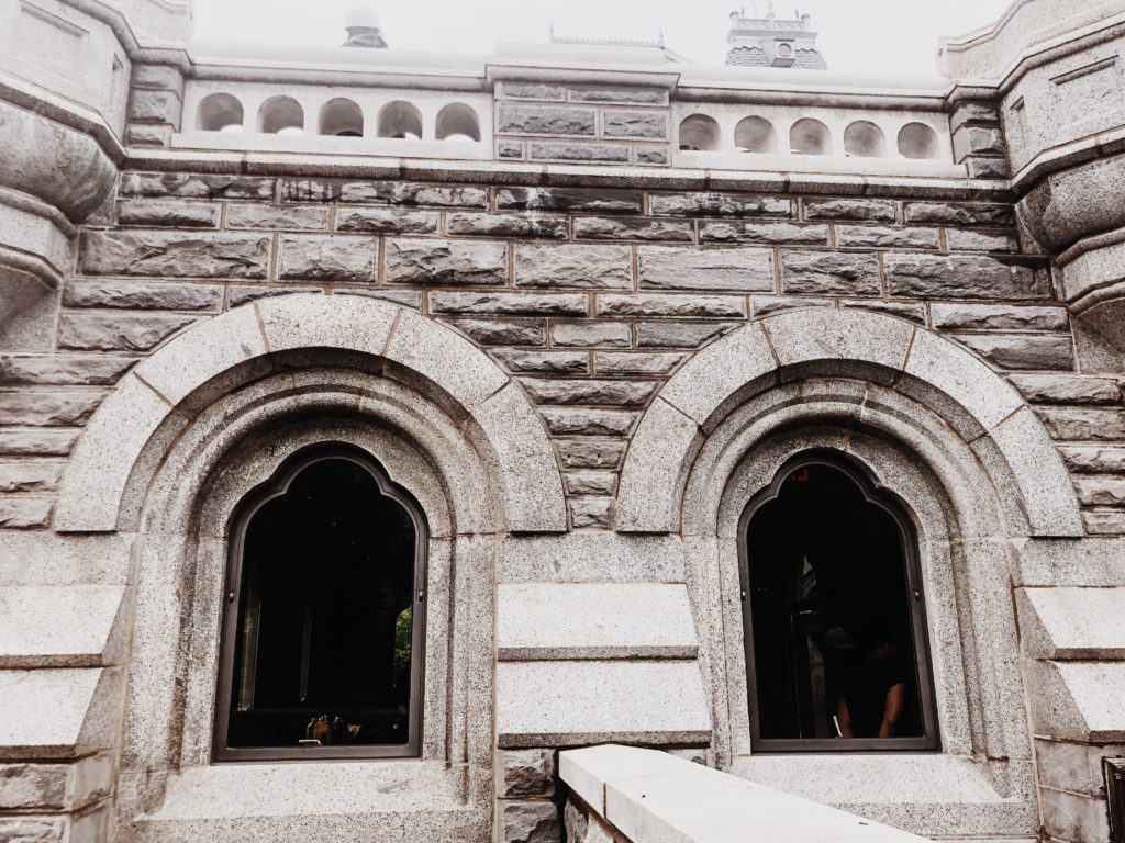 Belvedere Castle in Central Park Reopens to the Public This Summer