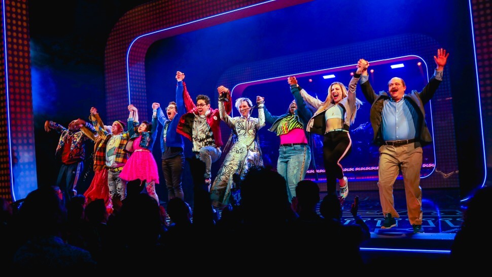 Broadway in the Boros: Be More Chill and The Prom
