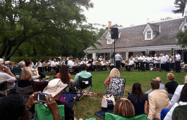 Independence Day with the Staten Island Philharmonic