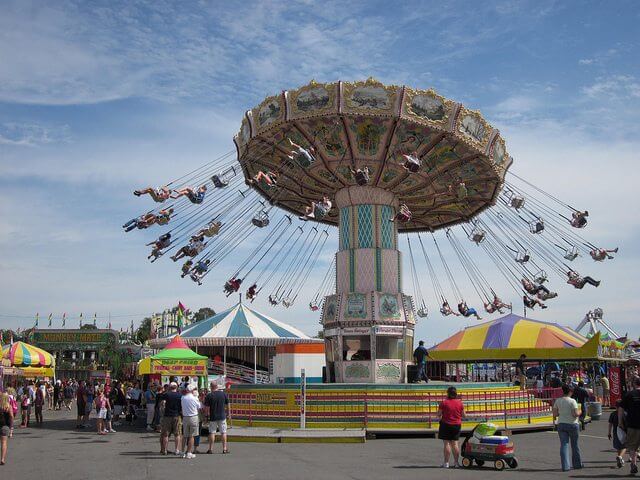 State Fair Meadowlands