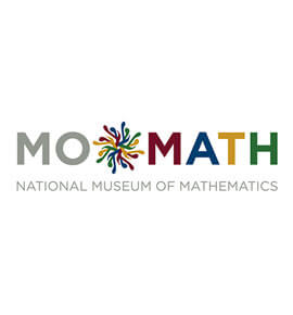 Family Fridays at MoMath presented by Two Sigma: “Starry Night” with Ethan Bolker